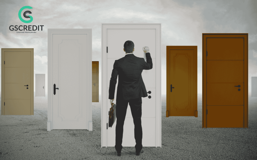 Why People Fear of Loans (And Why They’re Wrong)