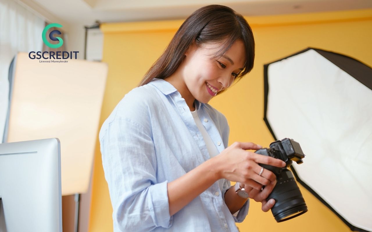 How to Use a Loan to Start a Side Hustle (Without Breaking the Bank)
