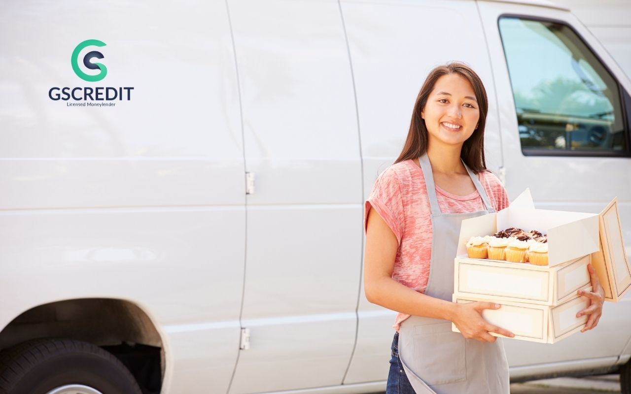 How to Use a Loan to Start a Side Hustle (Without Breaking the Bank)