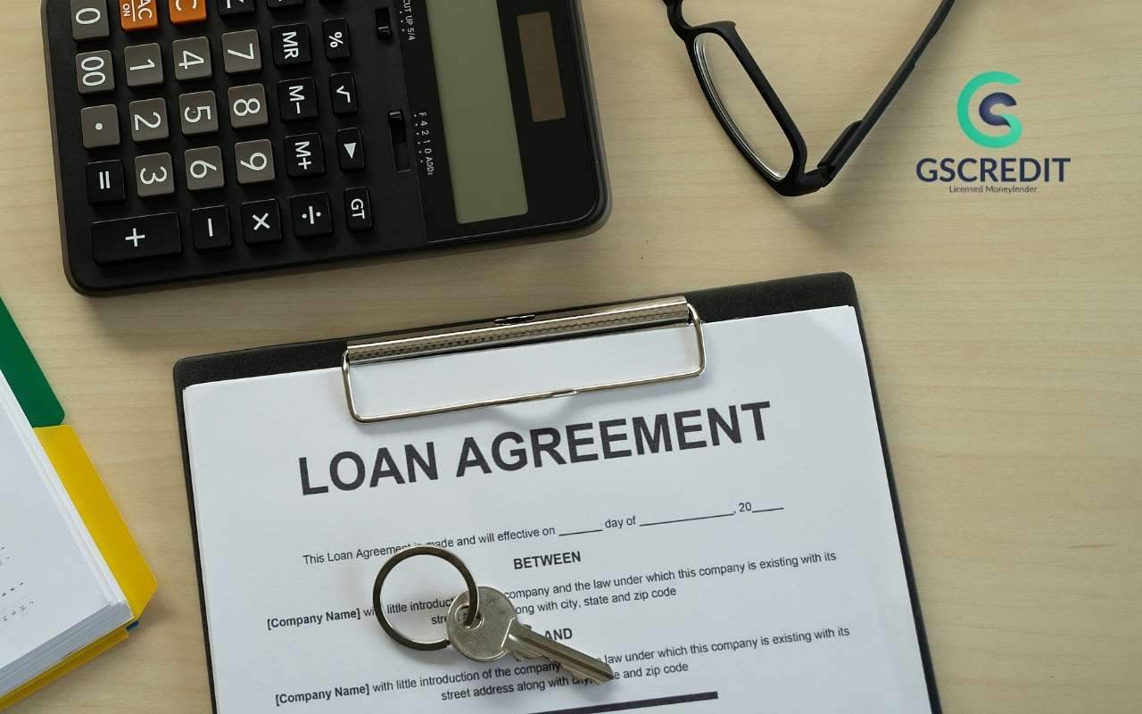 How to Use a Loan to Consolidate Debt and Save Money in Singapore