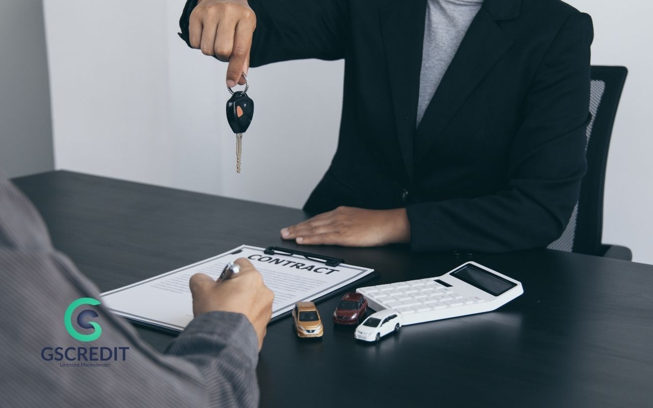 How Loan Repayment Structures Work in Singapore