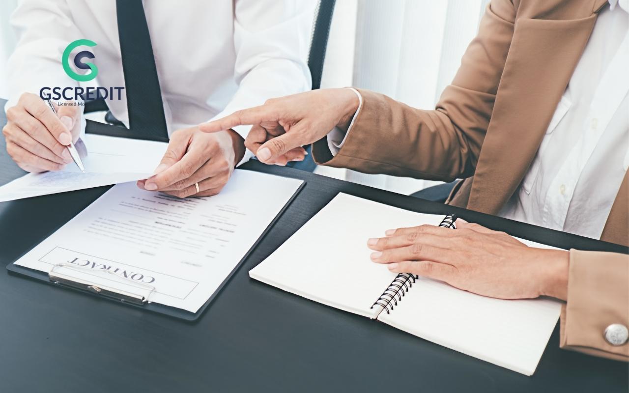 Why Borrower Rights Matter