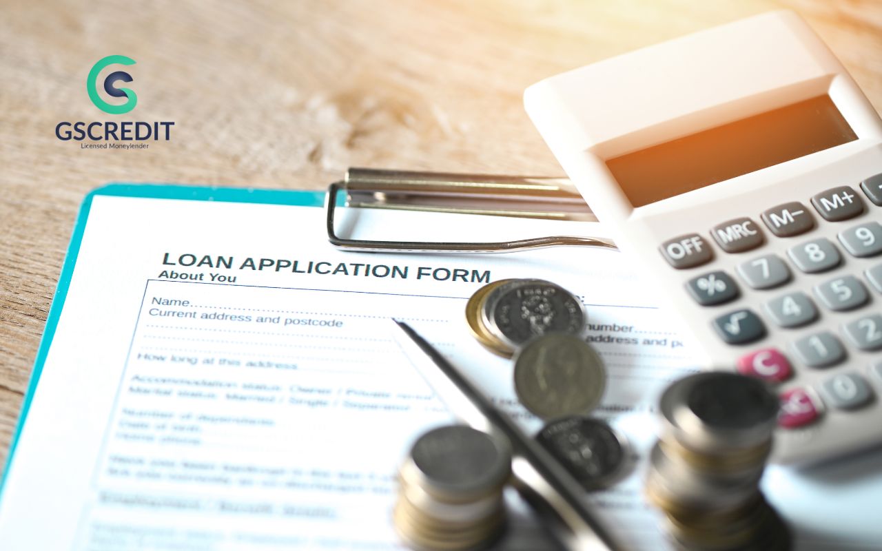 Understanding Loans in Singapore